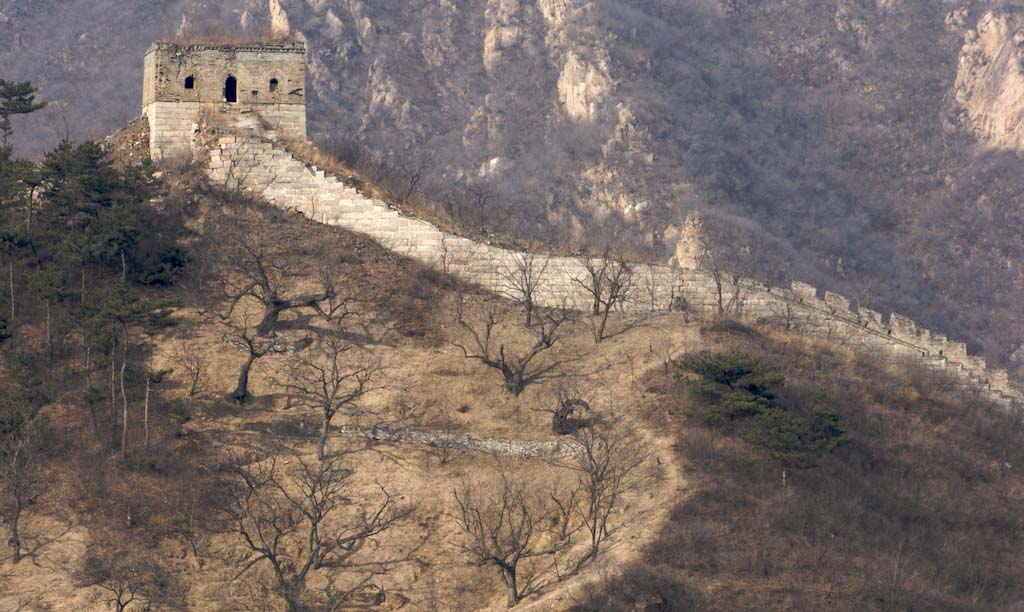 Great Wall