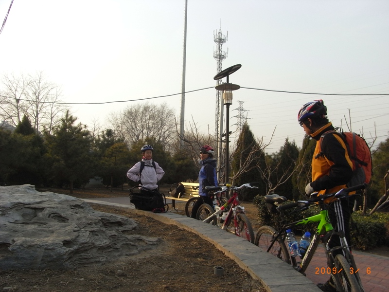 最美不过夕阳红~