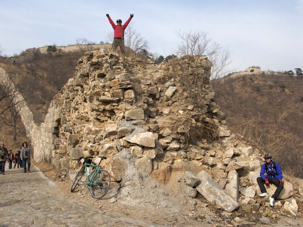 路人甲乙丙丁，Grass，漂白狼，小曹