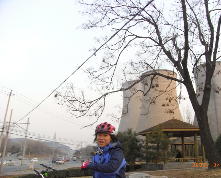 雄赳赳~气昂昂~