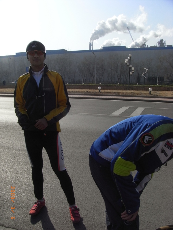 杠杠滴~【野妞子=妖MM】