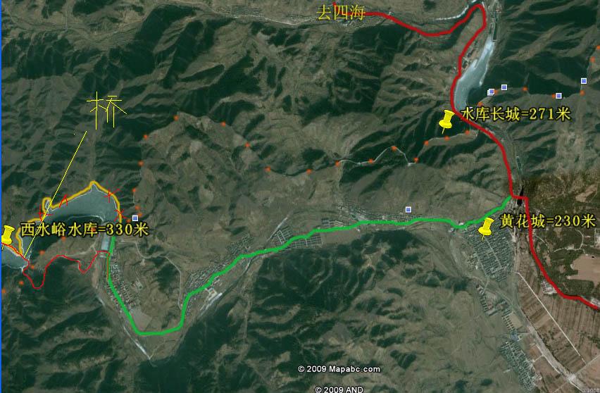 黄花城到西水峪-红线为正确路线.jpg