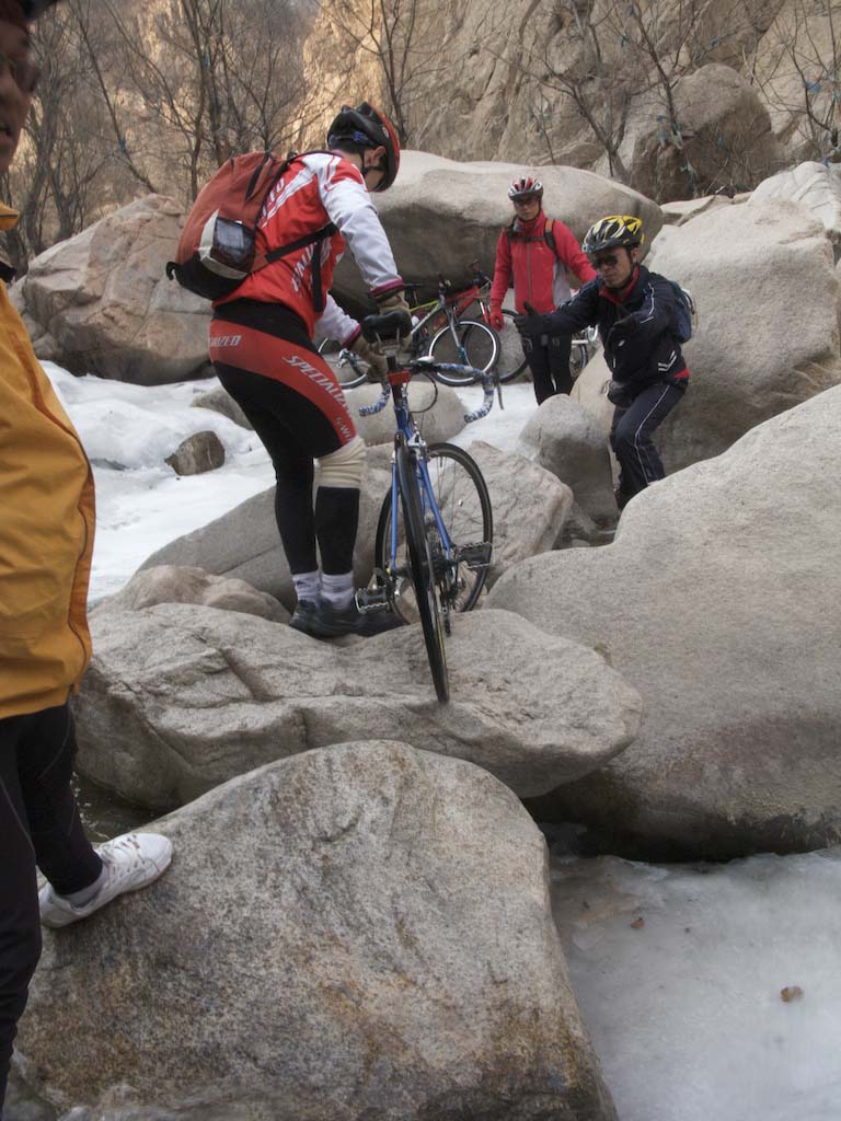 悬！！！顶硬上＃11