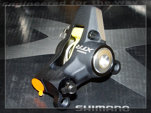 为装过车的970夹器