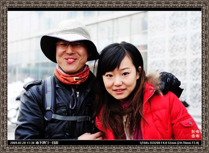 美女say bay～～～