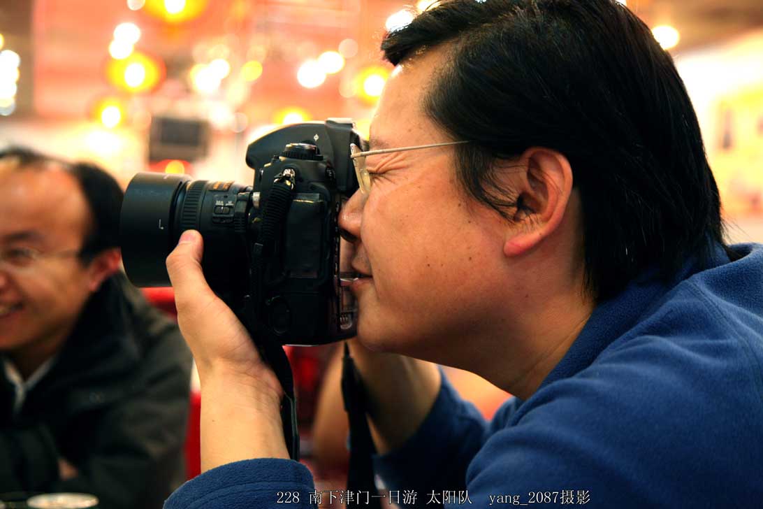 有一种精神叫做聚精会神