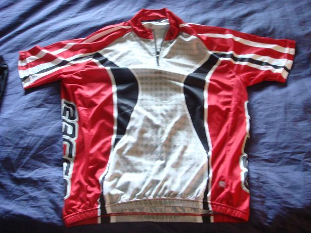 CRANE 骑行服 上衣.