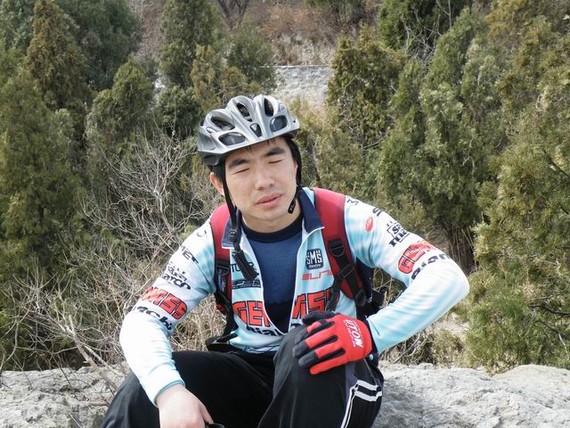 ”好吧，我不跳了，我要好好的活着。555555555“