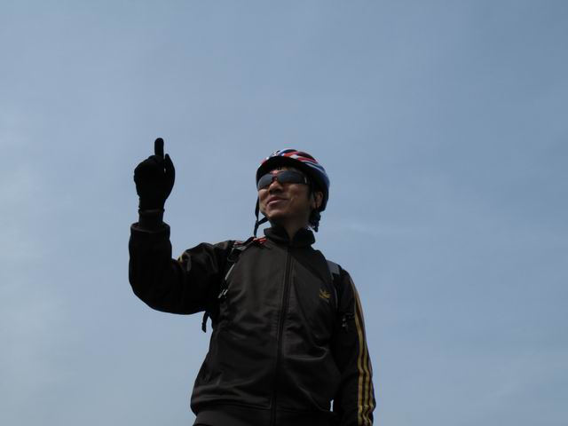 那能假的了吗？我说话一言九鼎。