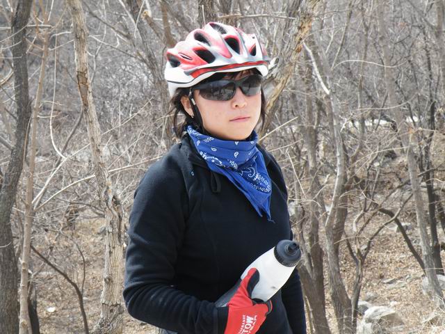 妖精们，喝水不？