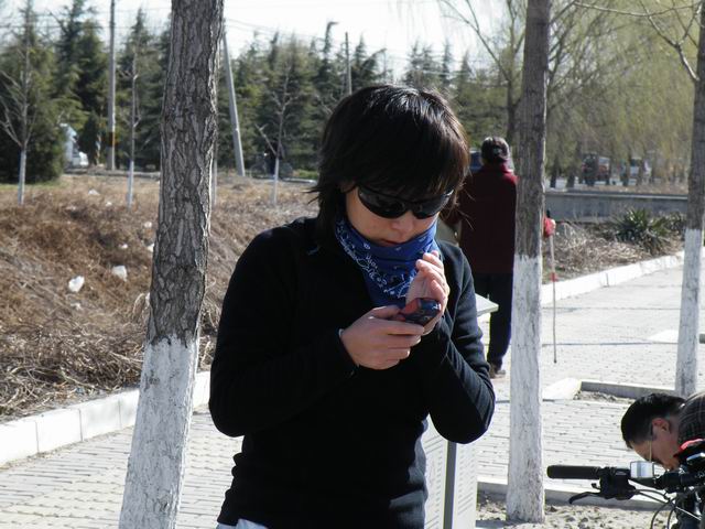 著名妖精帮帮主——妖精