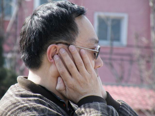 “其他人怎么还不来啊？”