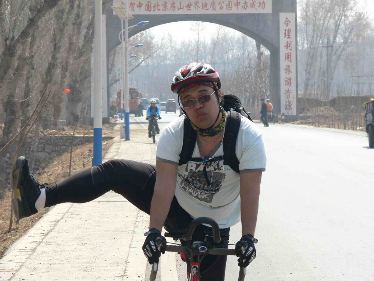 今天活动的明星——小T