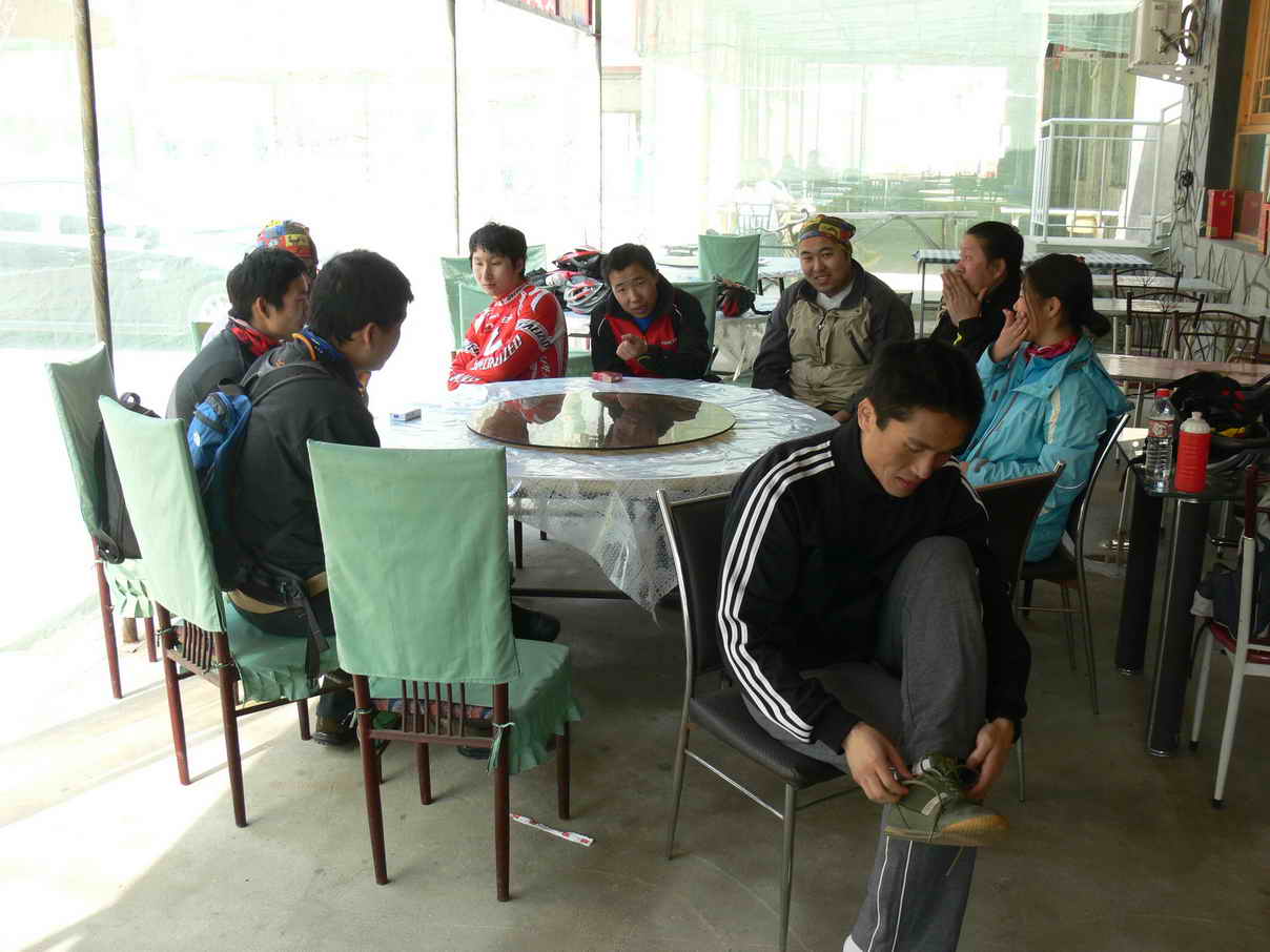 大家午餐，经典就要来了！