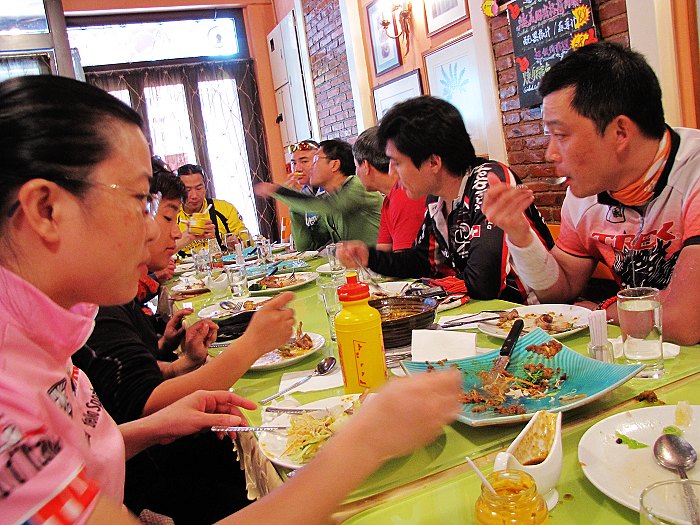 比北京莫斯科餐厅的好吃