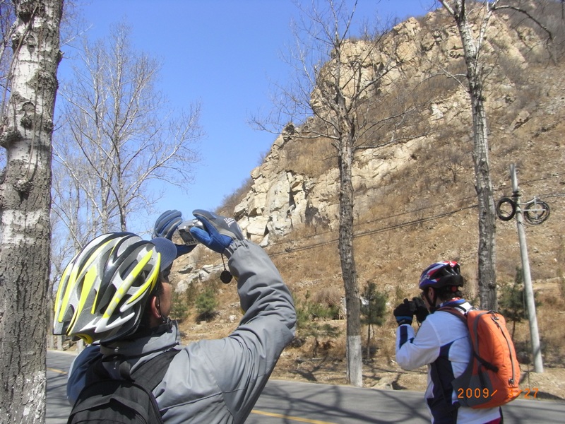 两个老家伙的情趣