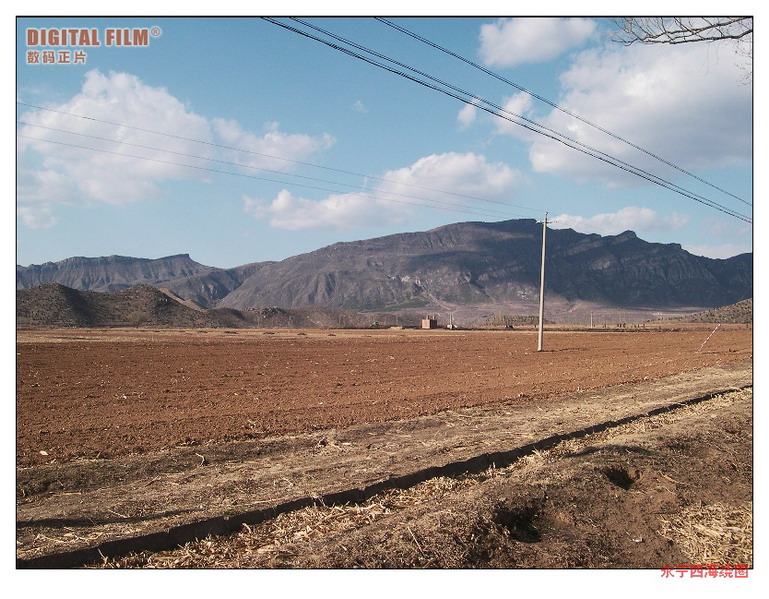 我很喜欢这种场景