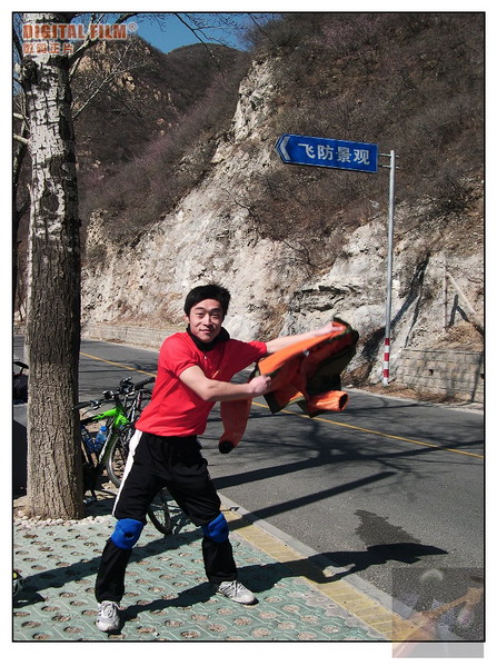 口水能热成这样