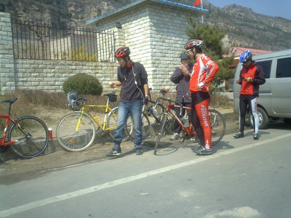 好车怎么看都不够