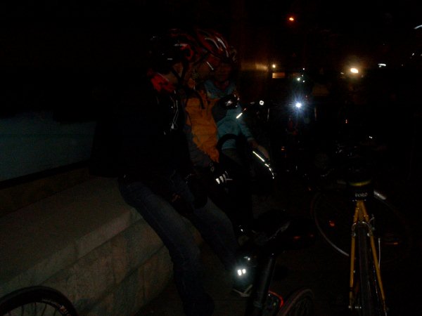 不是我相机不好，是测试大家的反光装备