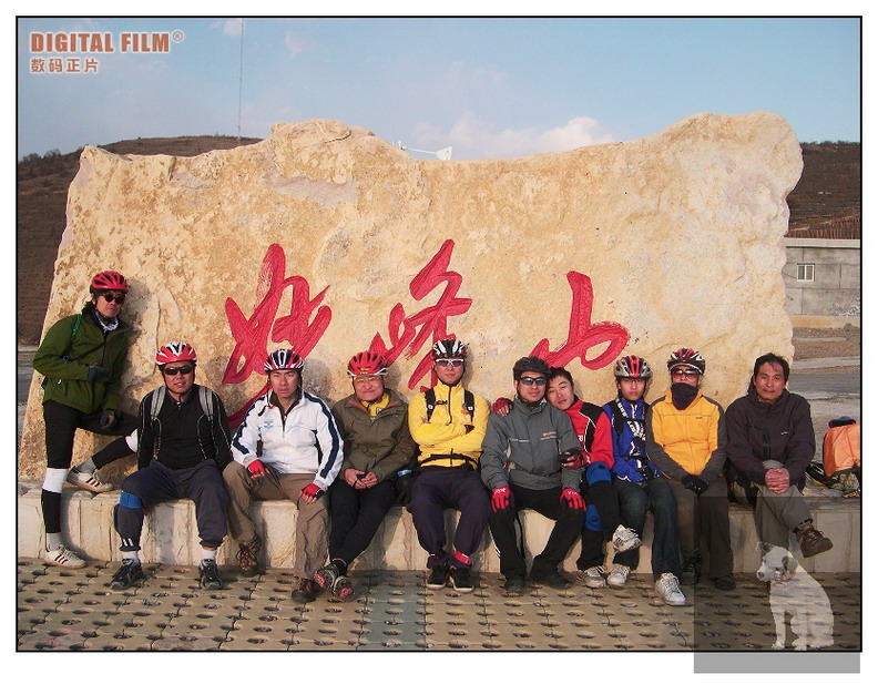 RICKY-李禅阳-鲁肃-野兽-公路王-ROCK-口水-独子-独活-二十响