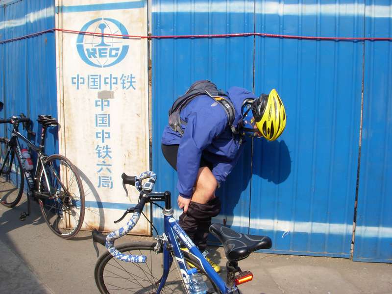 好熟悉的身影！