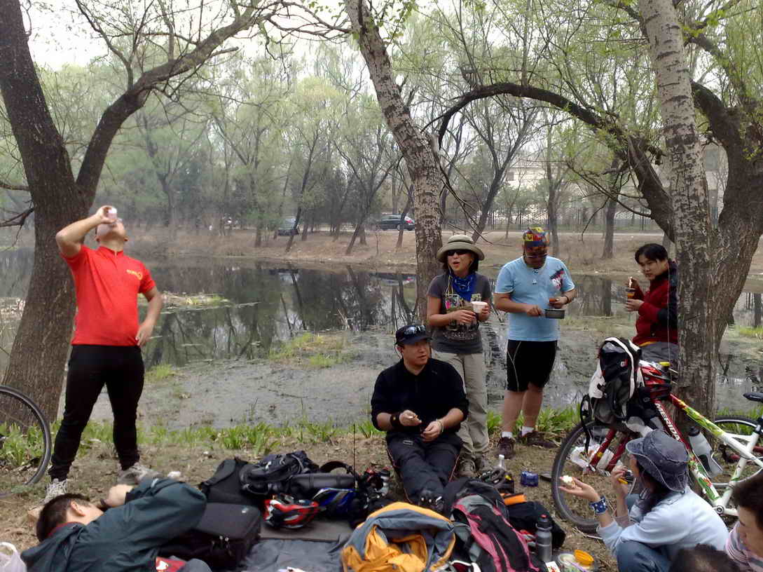 下面看豪客的连续三张pp，我就不多说了