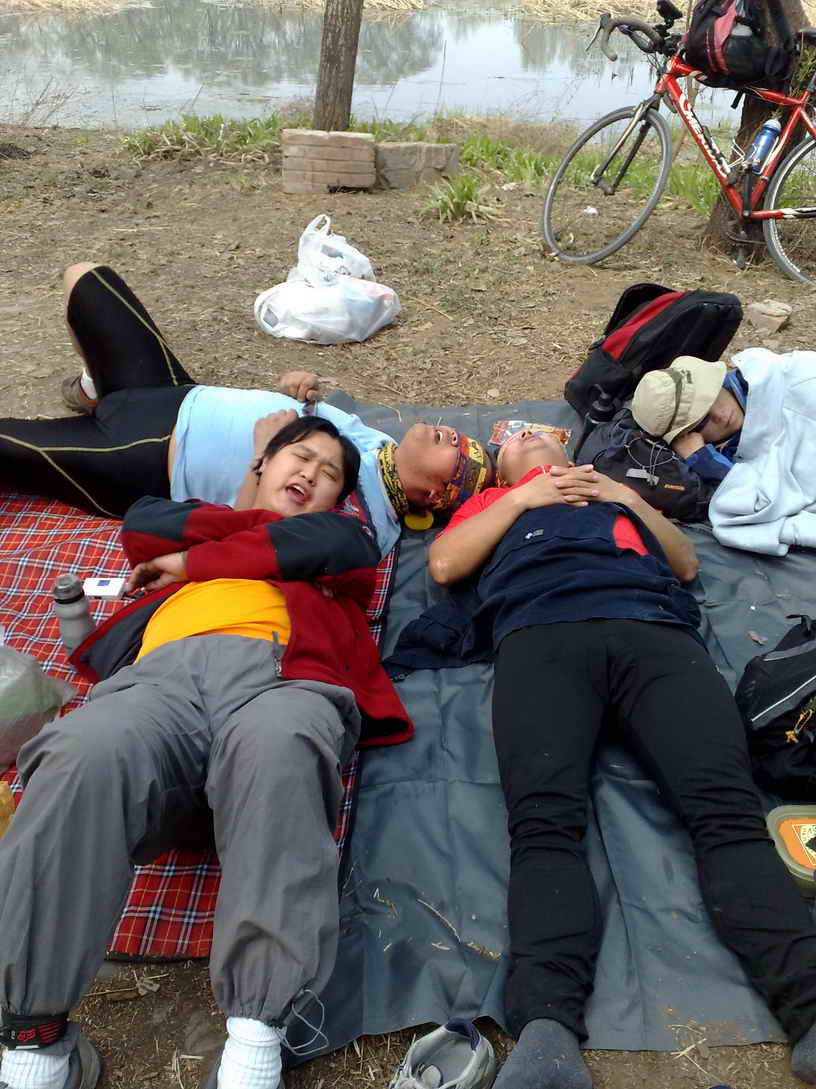 进一步进入状态