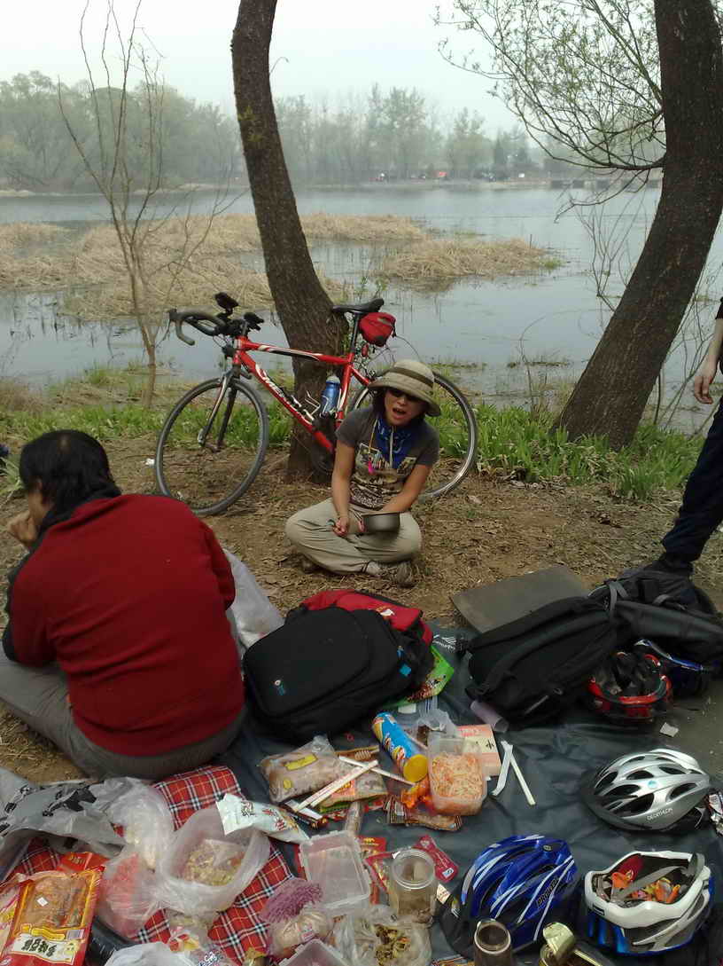 妖精大姐酒后唱俄语歌曲