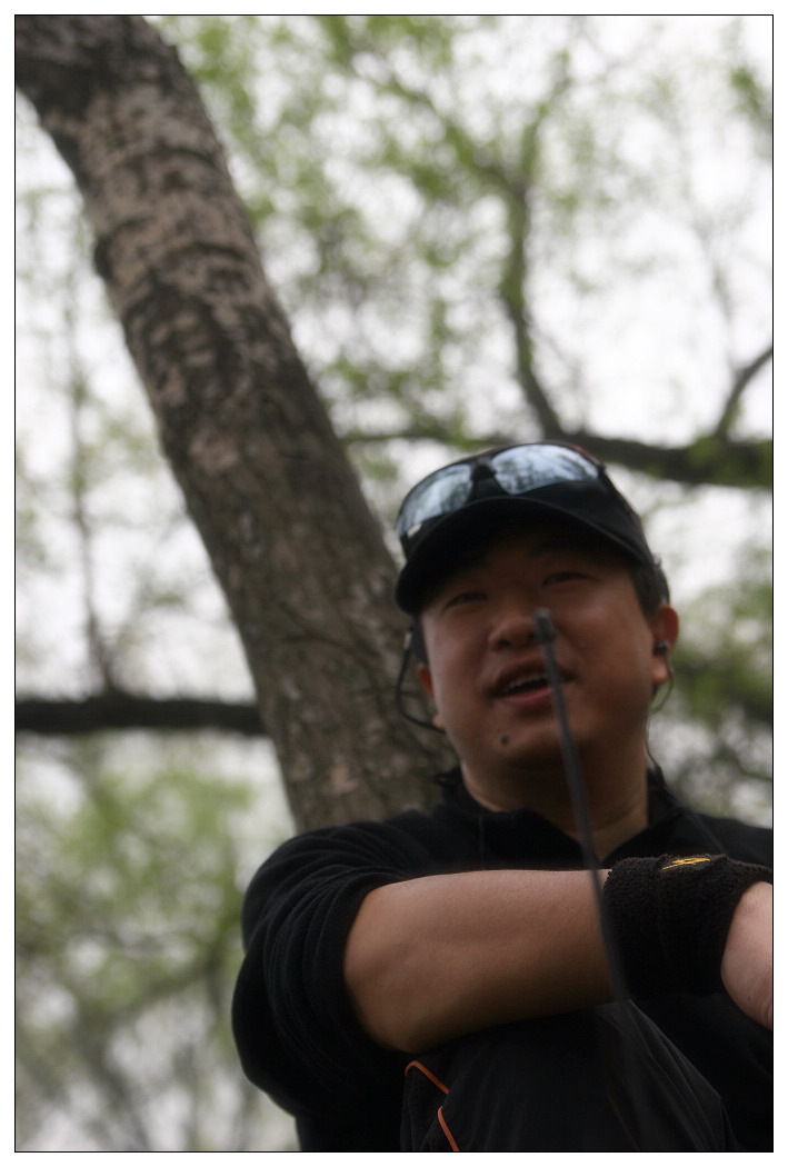 这张虽然糊了，个人比较喜欢