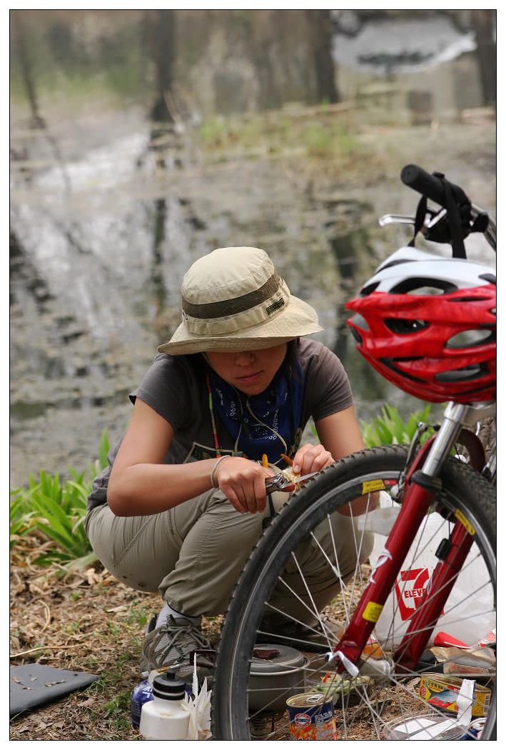 那是谁的车，真倒霉