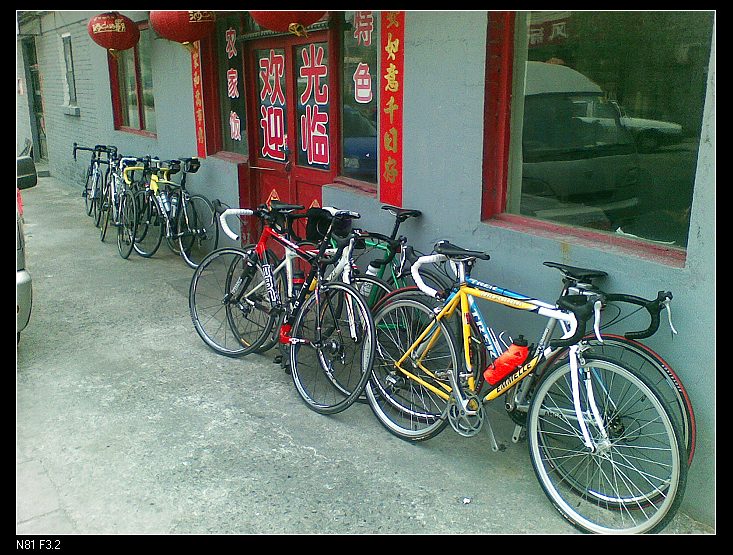 大家的宝驴集锦！！