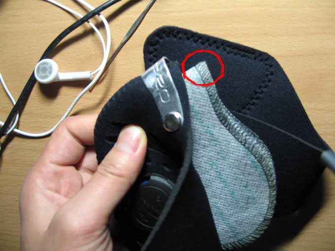 就这！顶我鼻梁