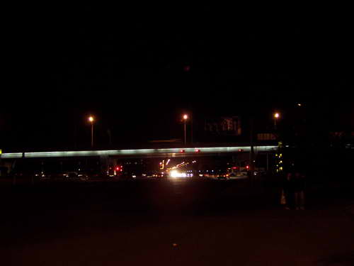 通州北关（完）