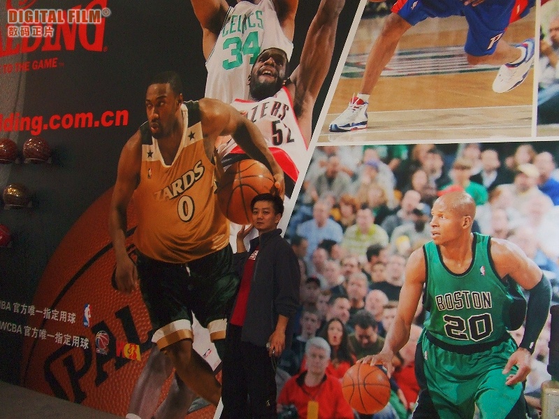 斯伯丁展区闹闹