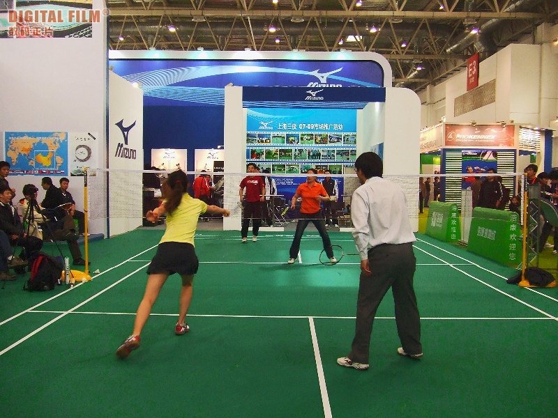 混双是必打的，哪怕我是观众身份