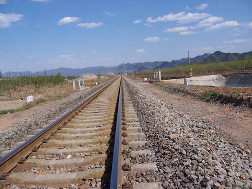 京承铁路