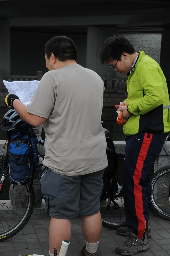 馄饨研究作战路线图