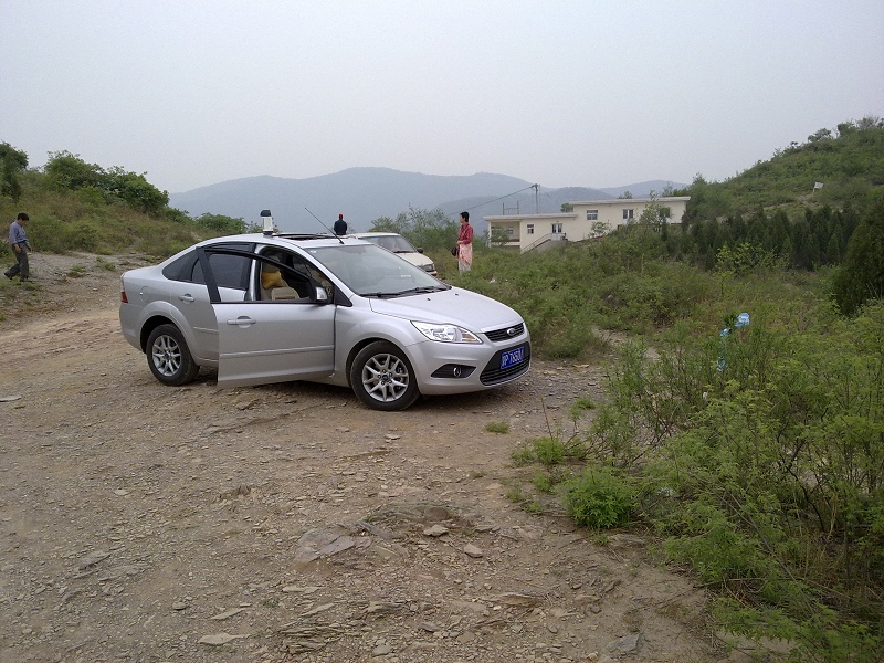 从黑陈路上来的