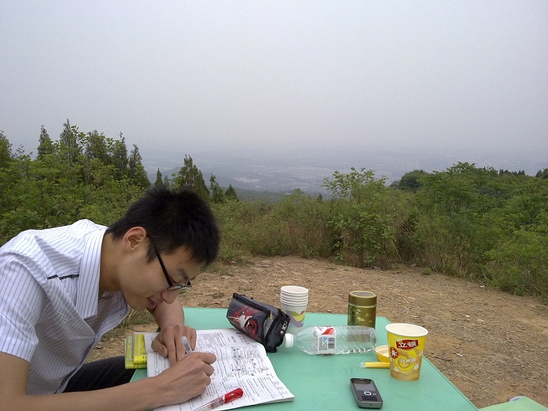 娱乐学习两不误