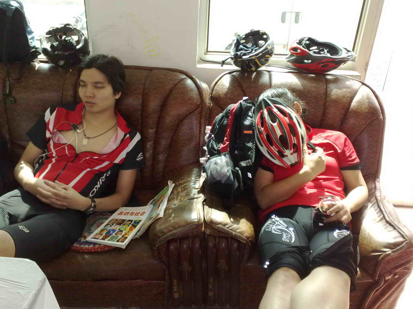 镇边城时等待我们的食粮