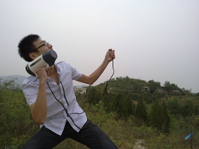 火箭炮准备发射