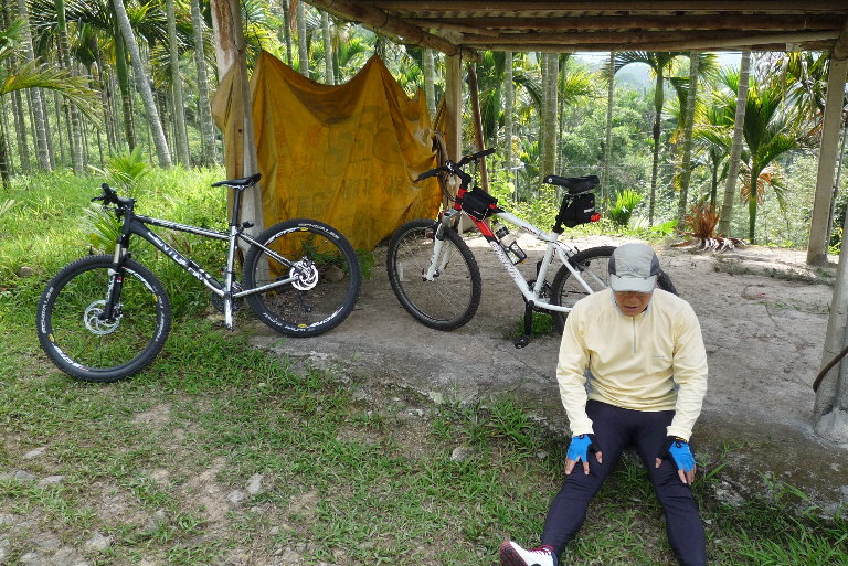 吃巧克力避免低血糖啦