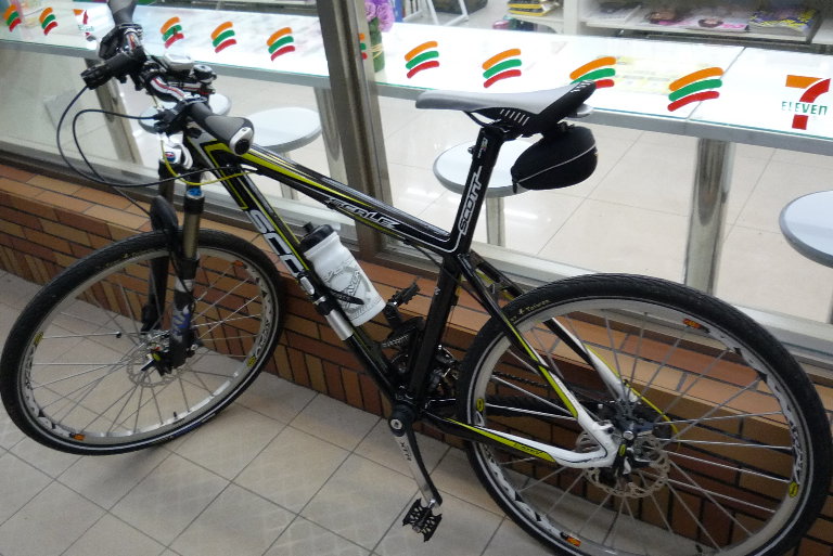 SCOTT - 太銷魂了.....