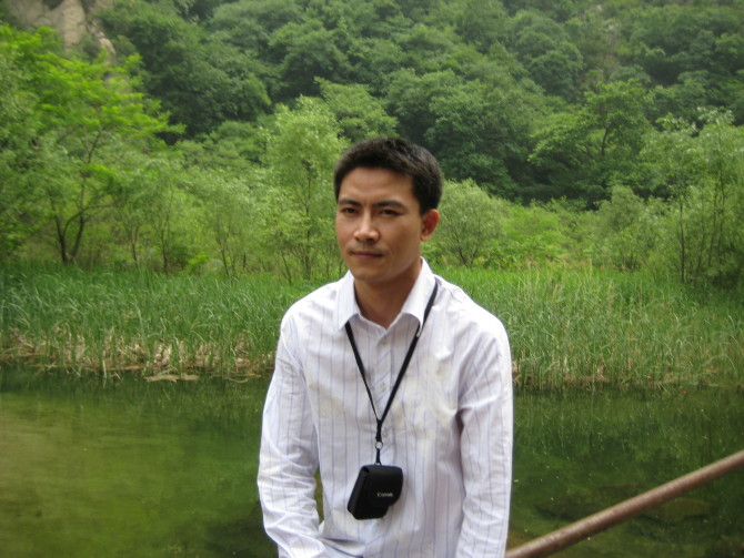 这就是写意版楼主