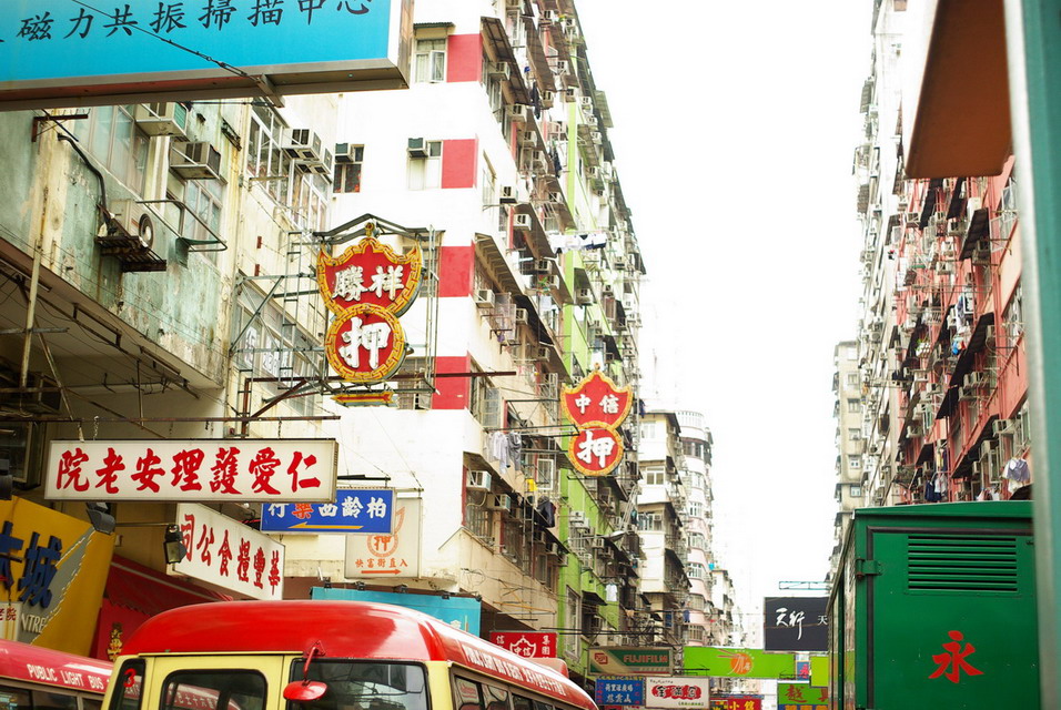 似乎这里抵押行业很茂盛