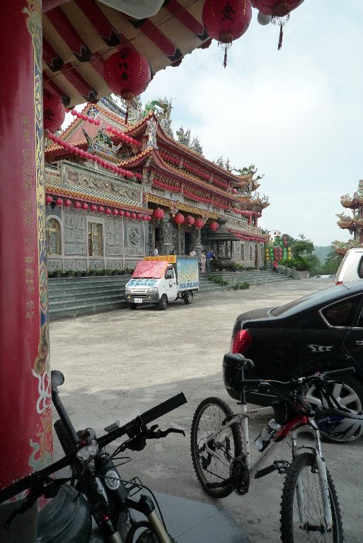 紫竹寺