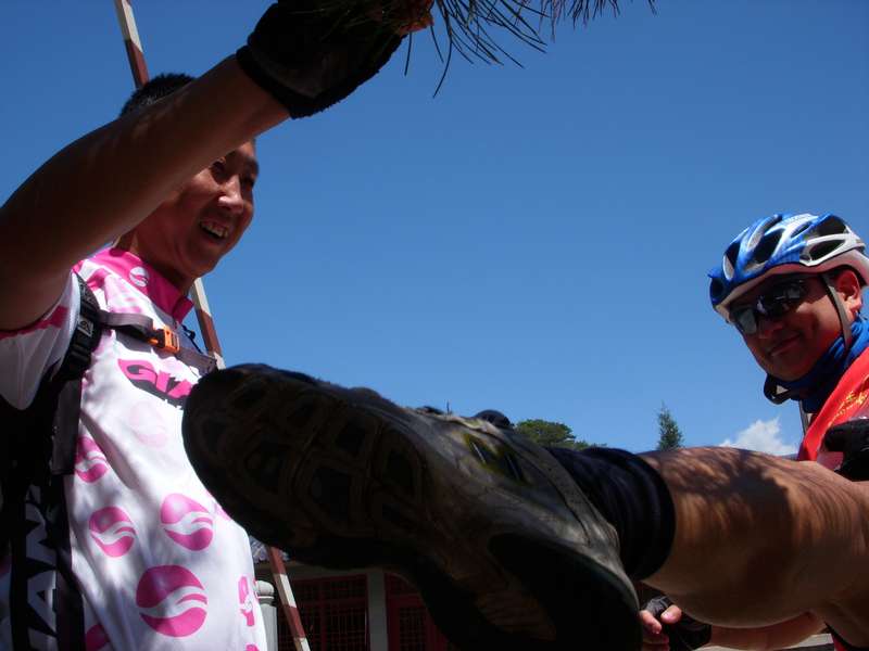 豪客豪客开心一客