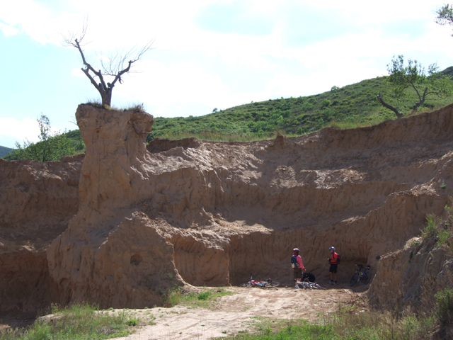什么？还有人呆着没走？