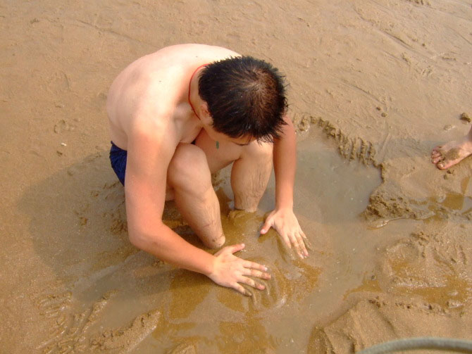 第一次见到海的家伙 副本副本.JPG